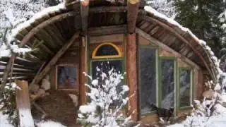 Myskox - Saga &curren; Building simple winterhouse
