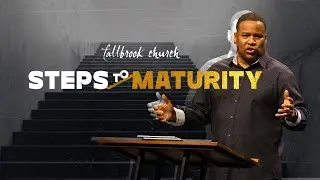 Sunday January 22, 2023 11AM | Fallbrook Church