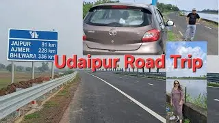 मुंबई से उदयपुर रोड ट्रीप (Part 2) #travel #live #viralvideo #vlog #parulparesh 