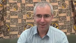 Working with African Arabic Manuscripts: Instructor and Participant Interviews