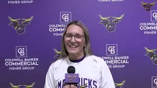 Maverick Women's Basketball | 2025 26 Season Preview