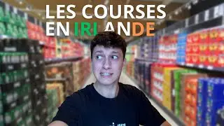 HAUL DE COURSE EN IRLANDE !