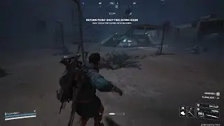 ARC Rat Fail