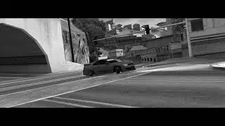 Unique Style Drift - MTA