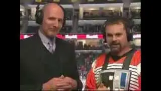 ECHL Week on BCSN