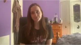 Talking about my Mental Health