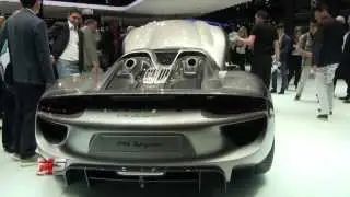 SALONE DI FRANCOFORTE 2013 - TUTTE LE NOVITA'/PARTE 1