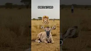 Animals With Brutal Lives After Birth