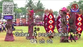 Pinoy Ako (Pinoy Big Brother OST) - Orange & Lemons (Karaoke Version)