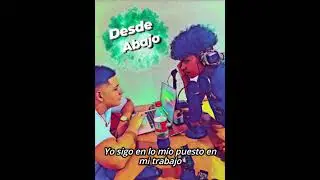 Ralphy W7- Desde abajo ft. Young Watler (Dj Max & Enigma Beats)