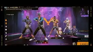 MY SQUAD 🤍🔥#garenafreefirepakistanofficial #peerplays #peersaiin