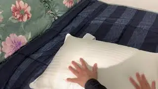 Лучшие подушки для кровати на Amazon | Подушки для кровати гостиничного качества