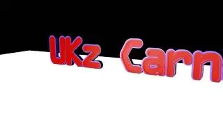 UKz Carnagee x New Intro