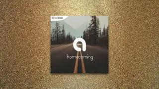 HOMECOMING - Hip Hop x R&B x Orchestral Type Beat Instrumental (Ethnic mood)