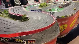 rathead SlotRacing &uuml;bertr&auml;gt einen Livestream.