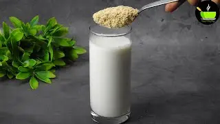 Cure more than 101 diseases with  1 Tbsp of this powder | Get rid of eye glasses | Stay Energetic
