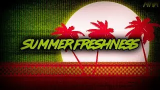 MNK - Summer freshness