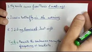 مراجعة شاملة للفصل الثاني المقطع الثالث السنة الثالثة متوسط لغة انجليزية . مراجعة للاختبار الثاني .