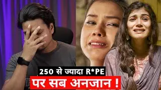 Ajmer 92 Teaser Review | Ajmer r*pe case | 2023 | Filmi Cheenti 2.0