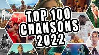 Top 100 Chansons Les Plus &Eacute;cout&eacute;s en Janvier 2022
