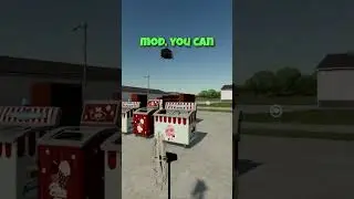 how to enter any building in fs 22 | mods fs 22#farmingsimulator22   #simfarming #fs22mods #fs22