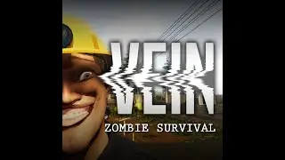🔴 VEIN | The Zombie Run Towards 5k Subs! | VERT
