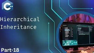 Hierarchical Inheritance