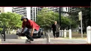 GRIGNY GLEN PARK Part.1 BY 122 FILMS