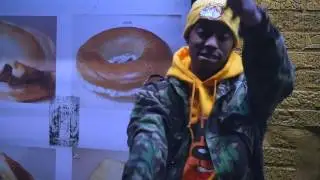 Louey - Everything (Prod. By Jr&egrave;y)
