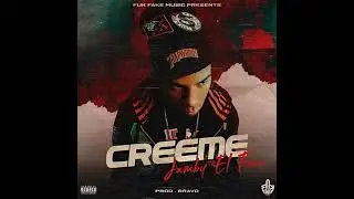 Jamby El Favo Hp  Tema Cr&eacute;eme