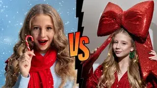 Like Nastya Body Transformation From 0 to 12 Years old 2026