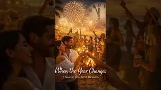 When the Year Changes #year #mickmannmusic #music #fun #lucky #sun #motivation