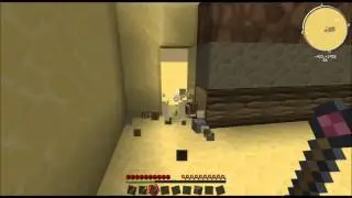 Projekt Mod #1 Instant Mining Mod