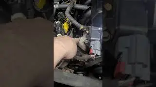 Holley Sniper EFI intake for the Ford 4.6 3v. Overview of my install.