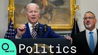 What You Need to Know About Biden's Student Debt Forgiveness Plan