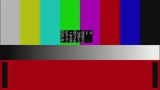 PT5300 / PT8612 