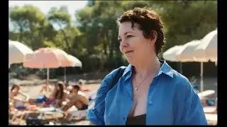 The Lost Daughter - Trailer 2 (2022)