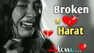 HEART BREAK 💔 SAD 😭 LOFI MASHUP || HEART BROKEN 💔 HINDI SONGS || MOOD OFF LOFI 😭 MASHUP