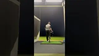 Driving Range night again. Starting to feel some moves. Time for lessons #golf #golfer