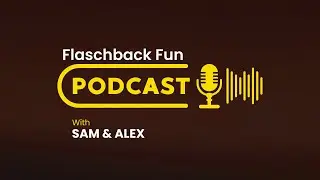 Small Talk with Sam & Alex: Episode 1 - Fun Facts, Stories, and Surprises! 🎙️