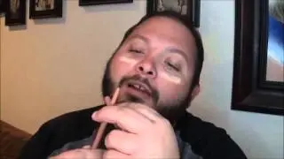 LimeLight by Alcone Beauty Guide Kit ft. Thomas (the hubs)