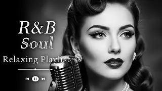 Twilight Soul Motion &bull; Chill R&B Waves for Peaceful Evenings & Deep Relaxation
