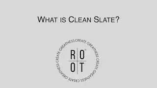 Что такое &laquo;чистый лист&raquo;? Главный научный разработчик ROOT Brands, доктор Кристина Рам, объясняет