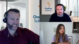 Microsoft ISV One Place Solutions shows how they built their One Place Mail app