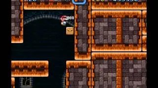 The Hack Vault - ROM #1: The Second Reality Project Reloaded, Part 5
