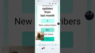 JOiN YOUTUBE 4 FREE!