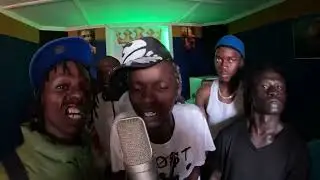 BRICK-GAME Cypher One- Snopsy, Lost Boyz, Dock G1, XxxLeerix, G7en, Toxic Tocho