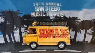 2021 San Diego Music Awards