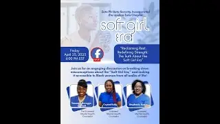 Soft Girl Era: Reclaiming Rest, Redefining Strength - The Truth About the Soft Girl Era