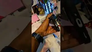 GALAXY A16 #UNBOXING LETS FIND OUT WHAT'S IN THE BOX #GALAXYASERIES #GALAXYA #TEAMGALAXY